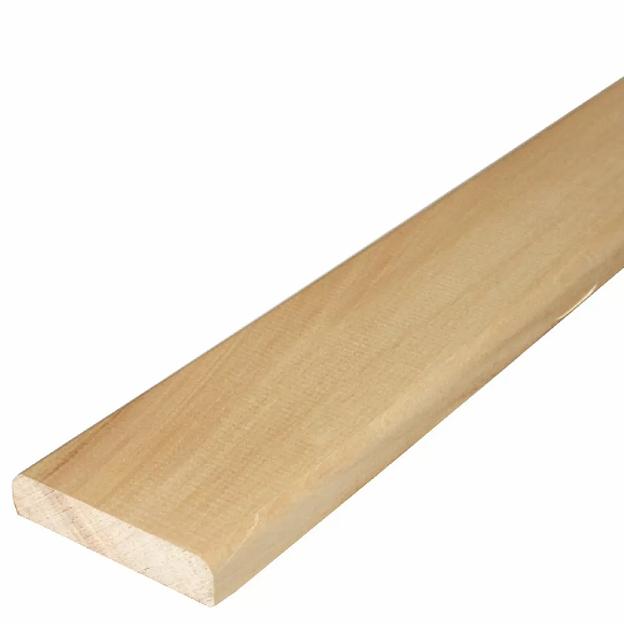 Наличник липа 2,2 м фото 1