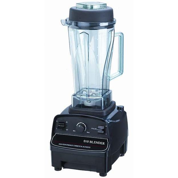 Блендер 2000 мл пласт. колба фото 1