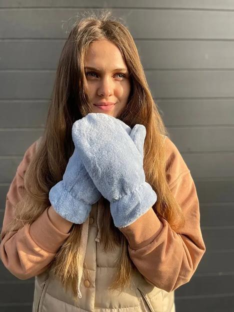 Варежки DianoWay фото 3