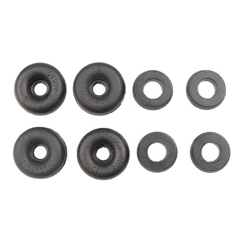 Ремкомплект  рабочего  тормозного цилиндра FK-4101  MB044258 FIC фото 1