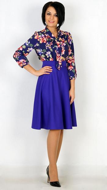 Блуза АР-1389 фото 2