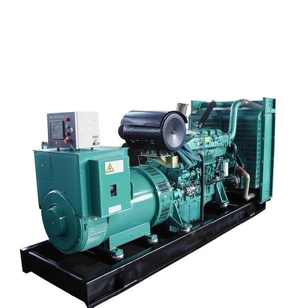 Дизельная электростанция 120 кВт фото 2