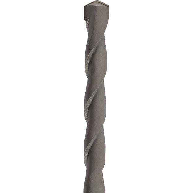 Сверло по бетону 5x45x90, 1/4'' фото 2