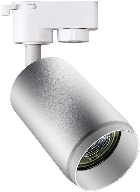 Лампа светодиодная Hiper H240-2 50Вт цок.:GU10 (упак.:1шт) фото 1