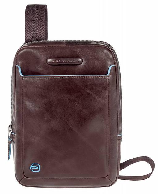Сумка Piquadro Blue Square CA3084B2/MO коричневый фото 1