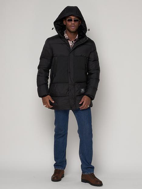 Куртка классика MG 93629Ch фото 5