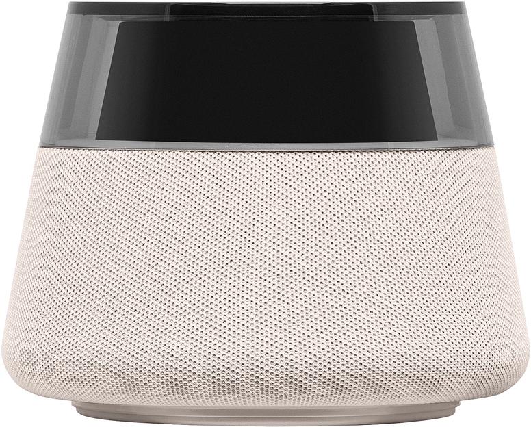 Колонка порт. BBK BTA1212 бежевый 10W 2.0 BT (BTA1212 (BG)) фото 9