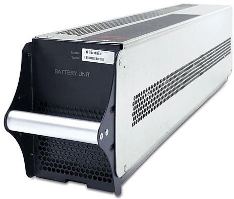 Батарея APC SYBTU2-PLP фото 2