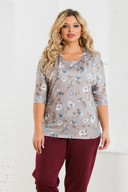 Блуза Р-320-2 фото 1