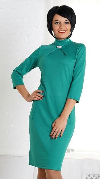 Платье АП-1466 фото 1