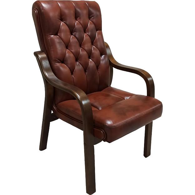 Кресло на ножках «Честер» D70 ОПТ фото 6