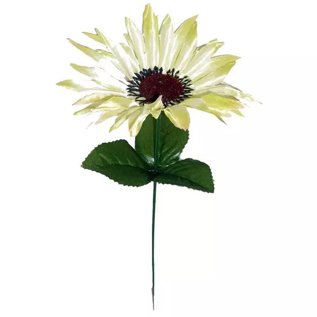 Искусственная астра 30см 001-193 фото 3