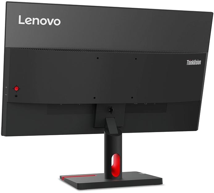Монитор Lenovo 23.8" ThinkVision S24i-30 черный IPS LED 4ms 16:9 HDMI 1300:1 250cd 178гр/178гр 1920x1080 100Hz VGA FHD 3.8кг фото 6