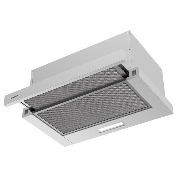 Встраиваемая вытяжка Evelux EVELUX Tel 50 W фото 2