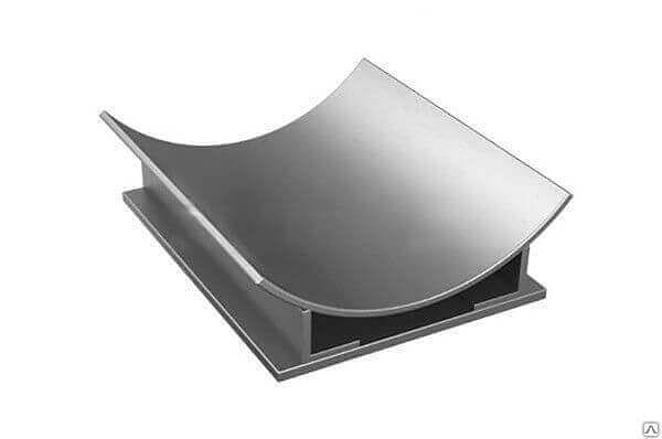 Опоры трубопроводов по стандарту СТО 79814898 фото 1