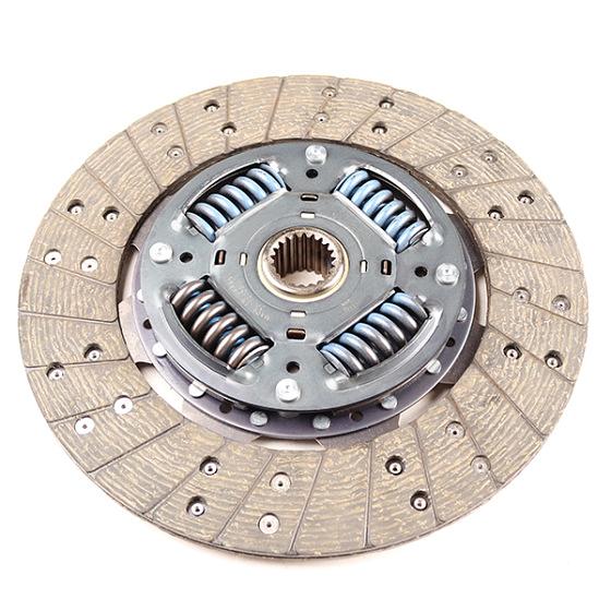 Диск сцепления NH0425  31250-26170 NKK фото 1