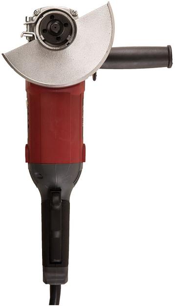 Углошлифовальная машина Oasis AG-140/150 1400Вт 8500об/мин рез.шпин.:M22 d=150мм фото 3