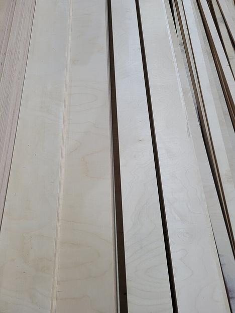 Брусок фанерный фото 2