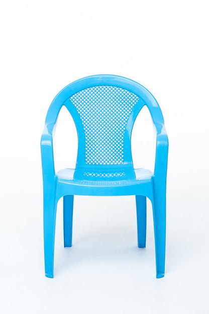 Кресло пластиковое Румба фото 1