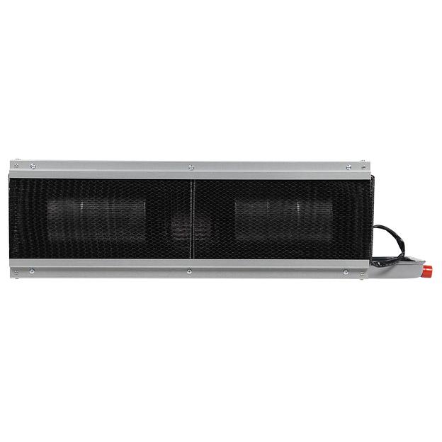 Фанкойл канальный SHUFT SFF-1400G50 фото 5