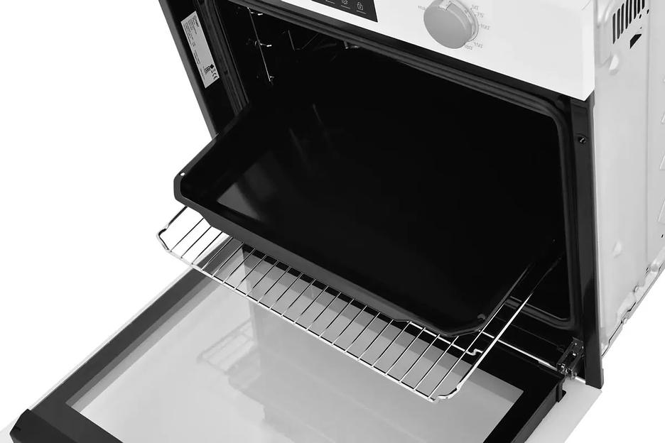 Духовой шкаф Электрический Indesit IFE 3644 WH белый фото 4