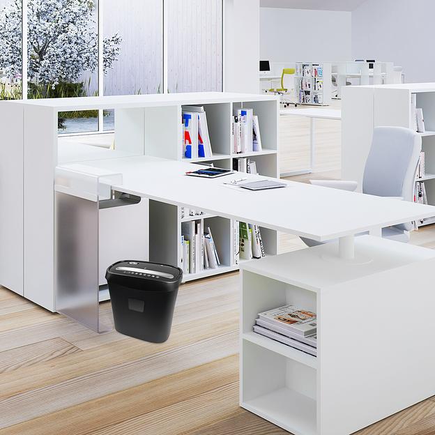 Уничтожитель документов ГЕЛЕОС УД15-4 Гелеос УД15-4 фото 9