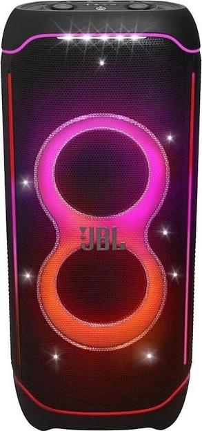 Минисистема JBL Party Box ULTIMATE черный 1100Вт USB BT фото 1