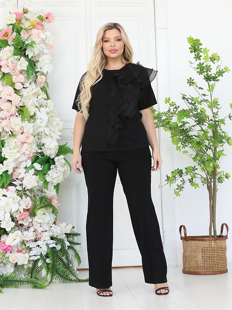 Джемпер М3-5481/1 фото 4