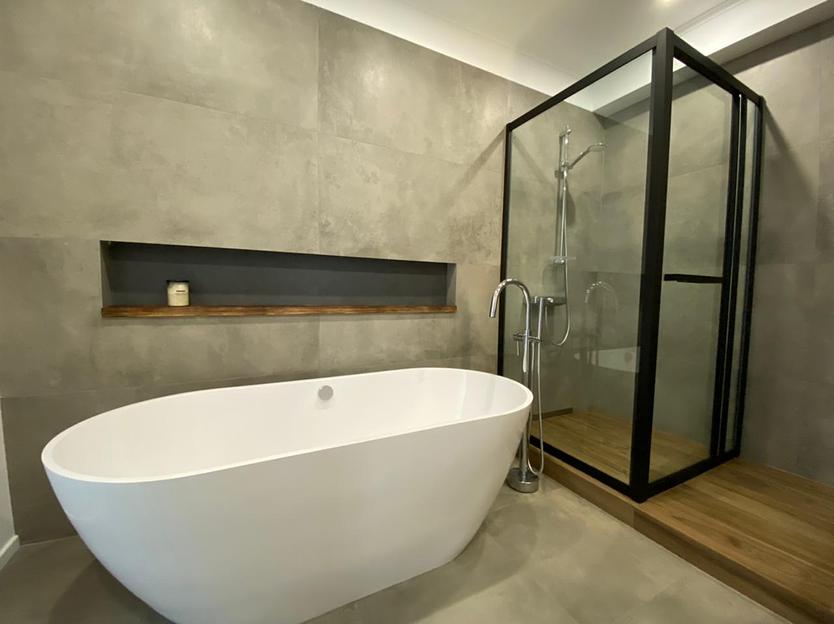 Мраморная ванна Castone «Эдем» фото 5