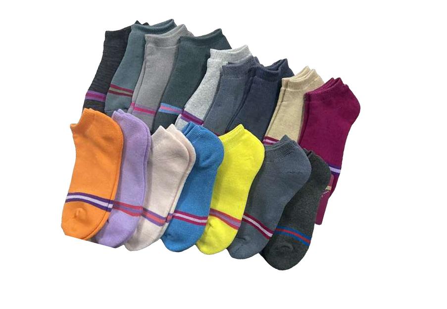 Носки женские Әлем-бт махровые AL2737/22 ОПТ фото 1