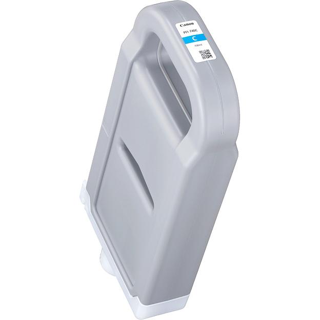 Картридж Canon PFI-740 (4770C001) фото 1