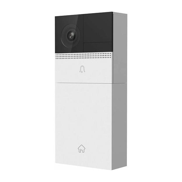 Видеокамера Laxihub B1-TY (Bell 1S) Outdoor Wi-Fi 1080P Video Doorbell with Wireless Jingle & microSD card Tuya Version B1-TY фото 1