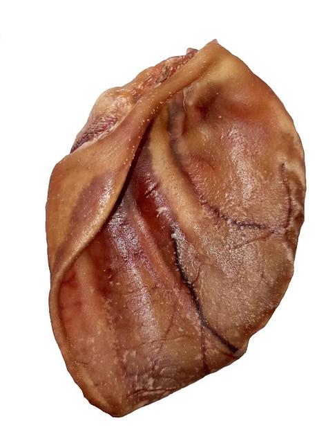 Ухо свиное 2 шт ОПТ фото 3