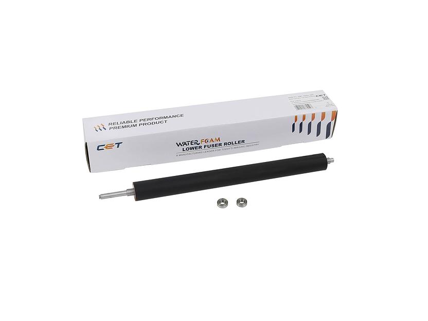Вал резиновый в сборе Canon iR Adv C5560/5550/C5540/5535 (water foam) (FM1-N252) CET фото 1