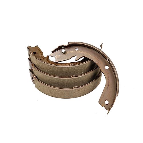 Колодки тормозные барабанные NN3066 Akebono фото 1