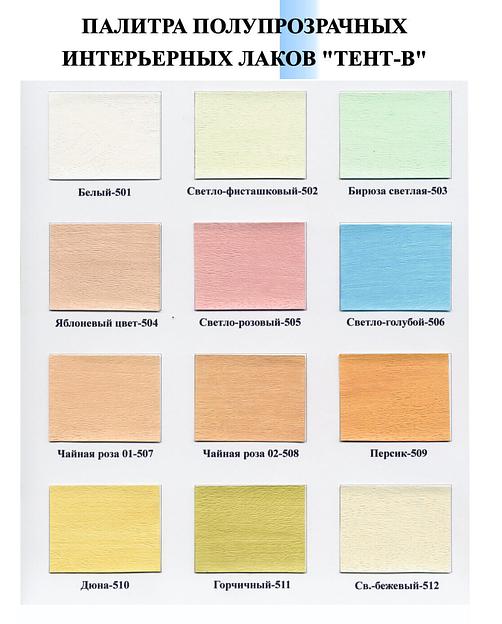 Лак антисептик «ТЕНТ-В» 1 кг ОПТ фото 2