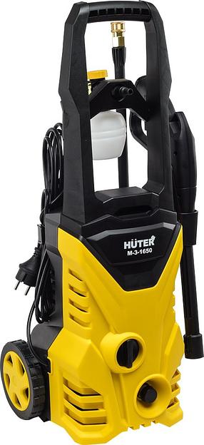 Минимойка Huter M-3-1650 1650Вт (70/8/28) фото 8