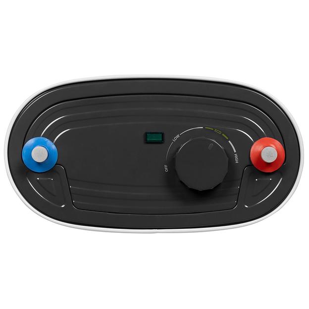 Водонагреватель Ballu BWH/S 30 Rodon SP фото 5