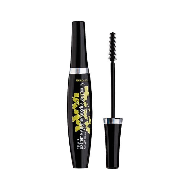 Relouis тушь xxxl extreme exciting exclusive luxury фото 1