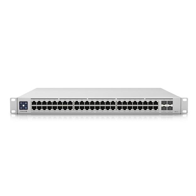 UBIQUITI ECS-48-PoE фото 2