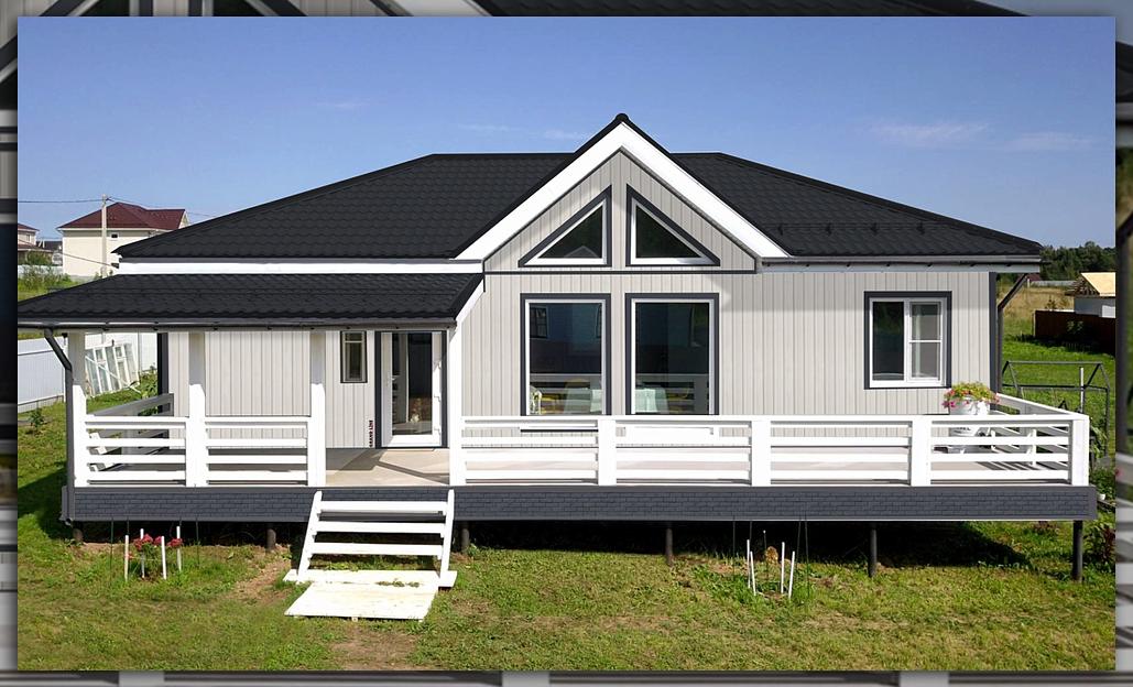 Виниловый сайдинг ОПТ фото 2