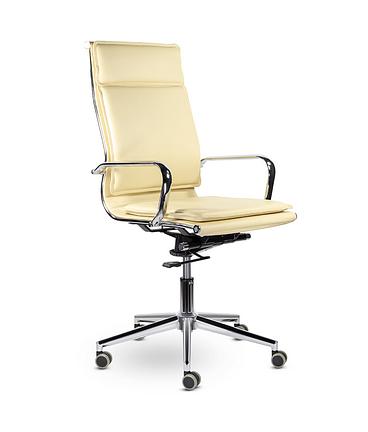 Кресло для руководителя СН-301 Кайман Комфорт фото 1