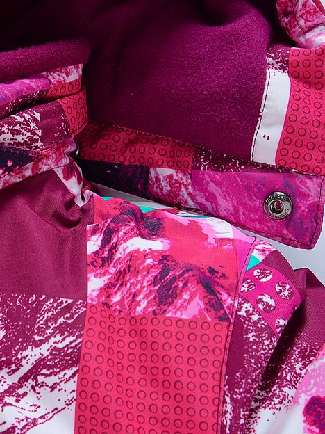 Костюм горнолыжный VALIANLY 9228M фото 9