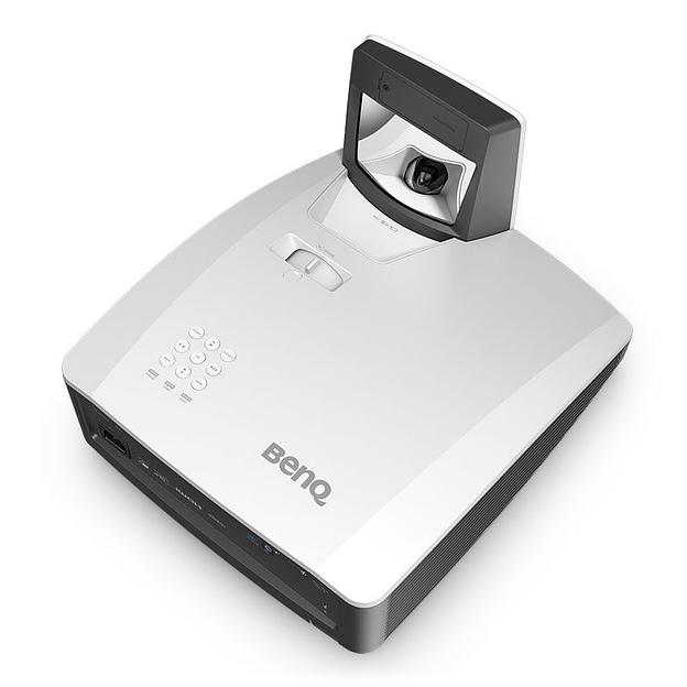 Проектор BenQ LH856UST фото 9