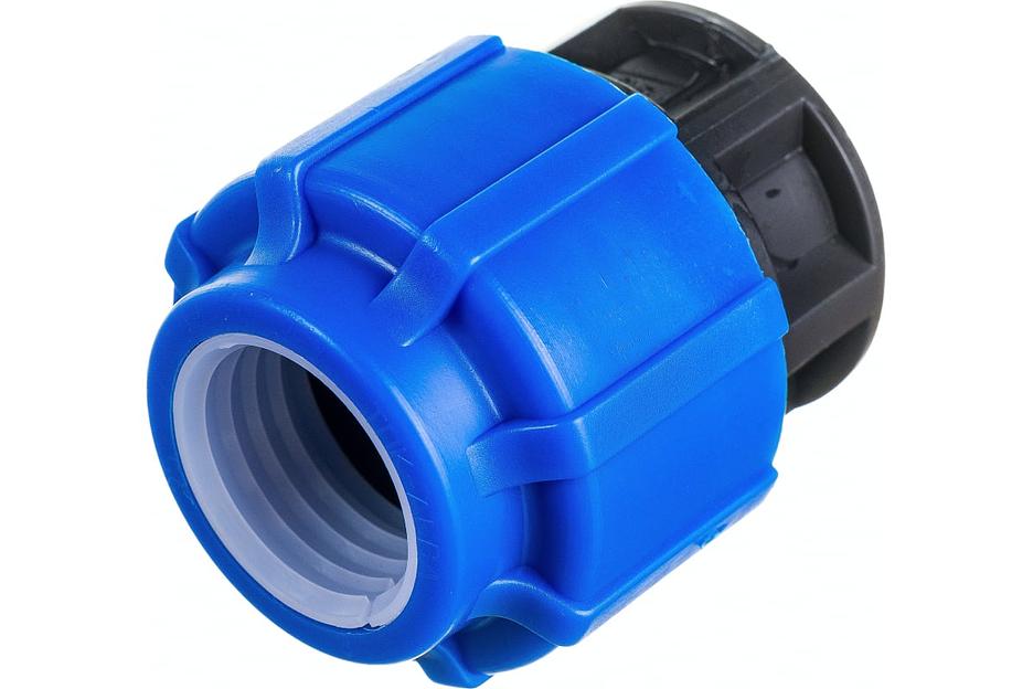 Заглушка цанговая 25 фото 3