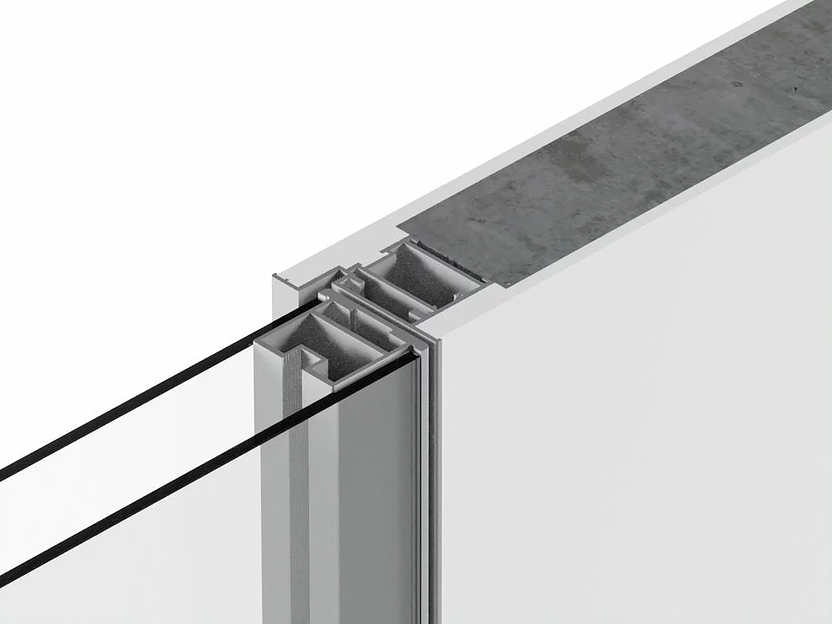 Межкомнатная дверь «POMPEY» опт фото 6