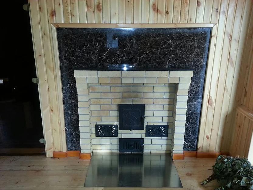 Дверка топочная ДТ-4 опт фото 3