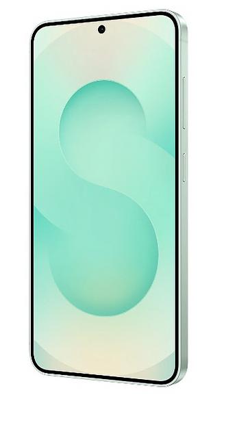 Мобильный телефон GALAXY S25 12/128GB MINT SM-S931 SAMSUNG фото 5