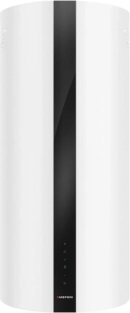 Вытяжка цилиндрическая островная Meferi TUBE40WH ISLA COMFORT PLUS фото 9