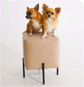 Пуф « Busco» 430 ОПТ фото 4